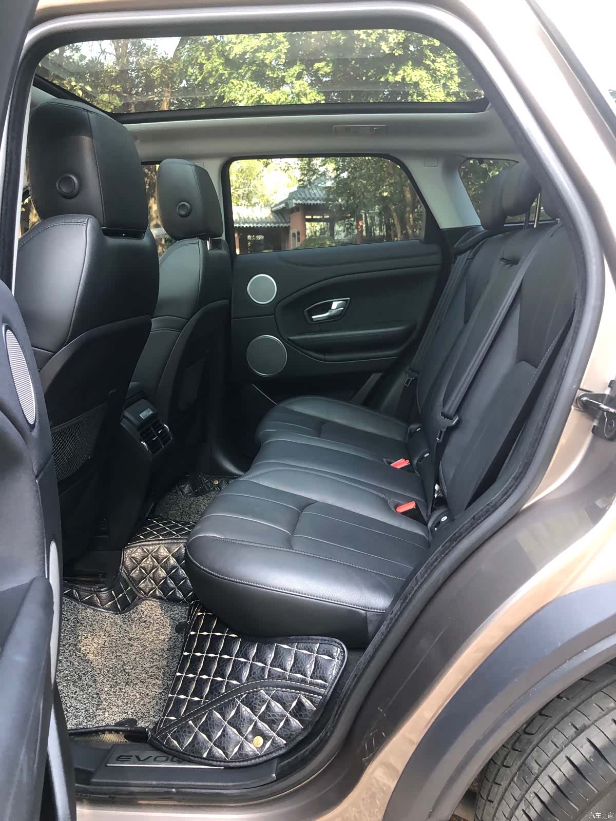 Land Rover Range Rover, 2017 14