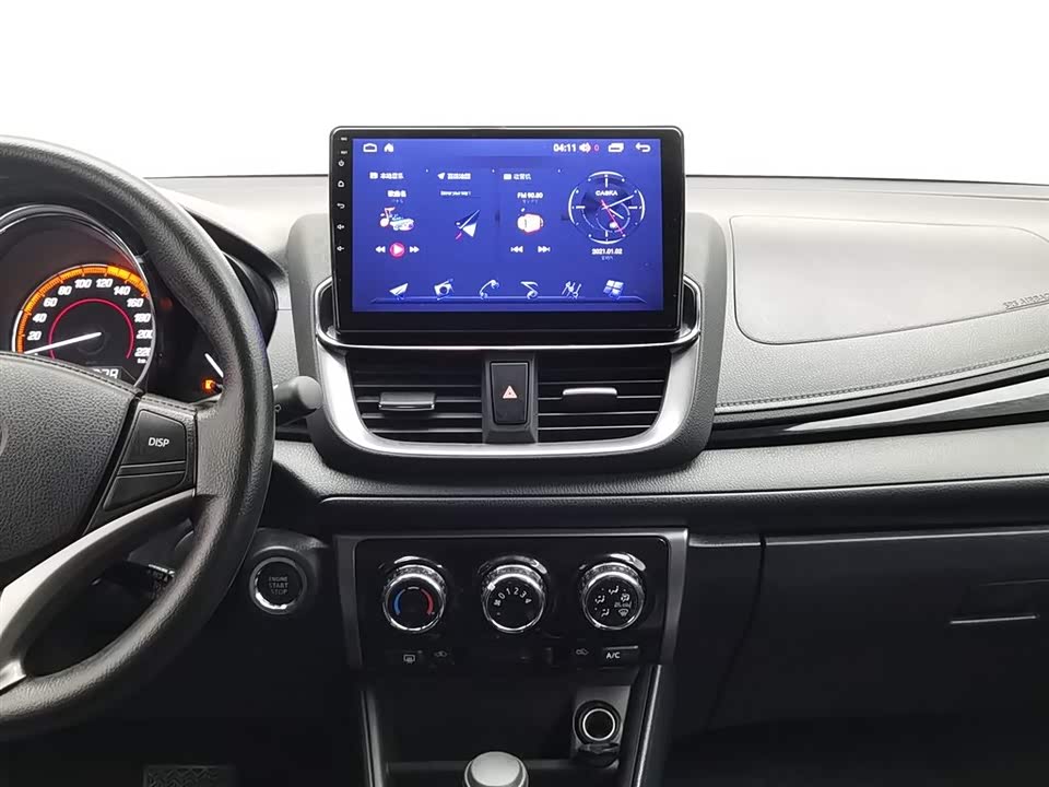 Toyota YARiS L Zhixuan