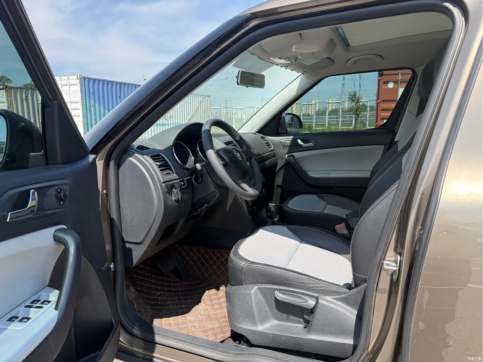Skoda Yeti, 2016 7