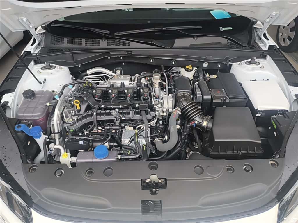 Changan Eado, 2026 20