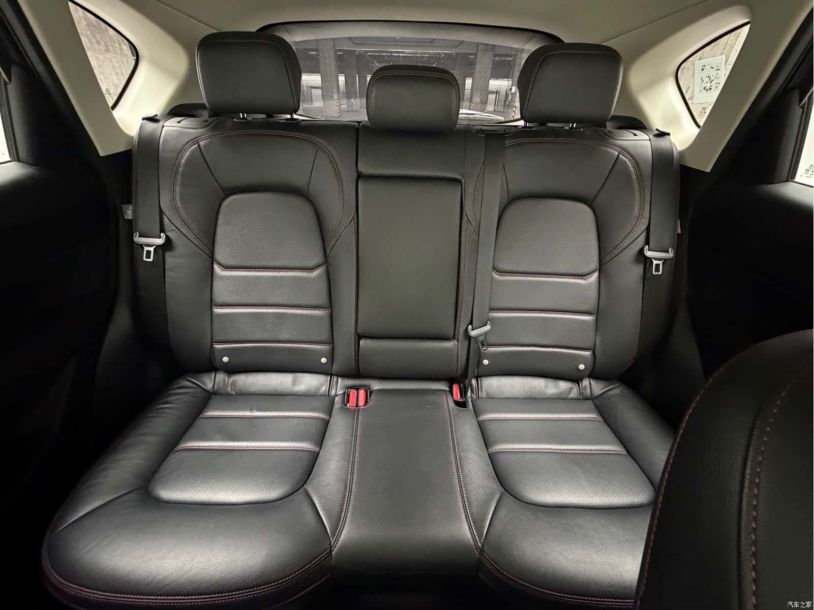 Mazda CX-5, 2021 16