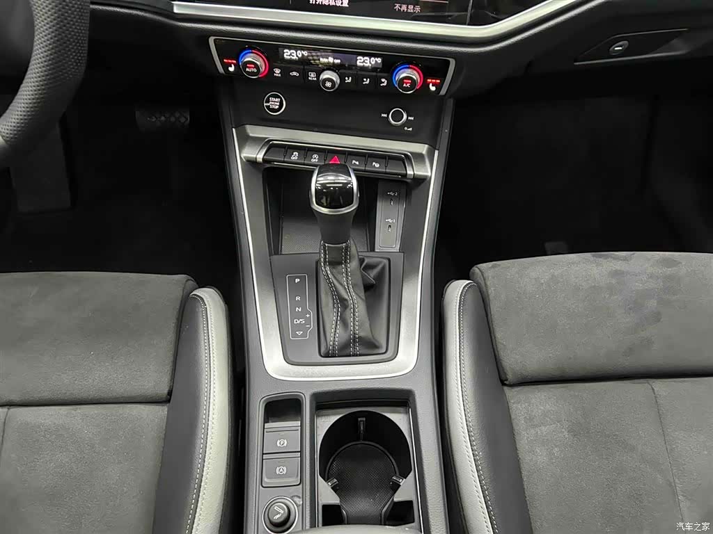 Audi Q3, 2026 все фото