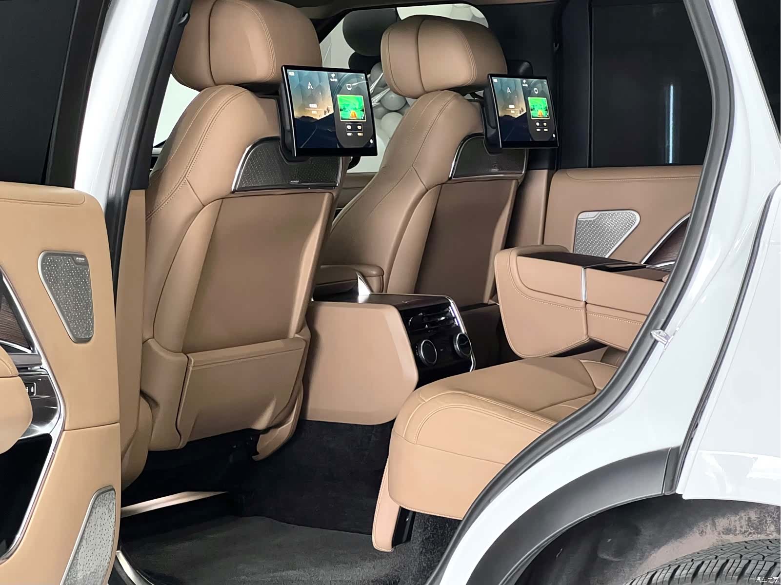 Land Rover Range Rover, 2025 30