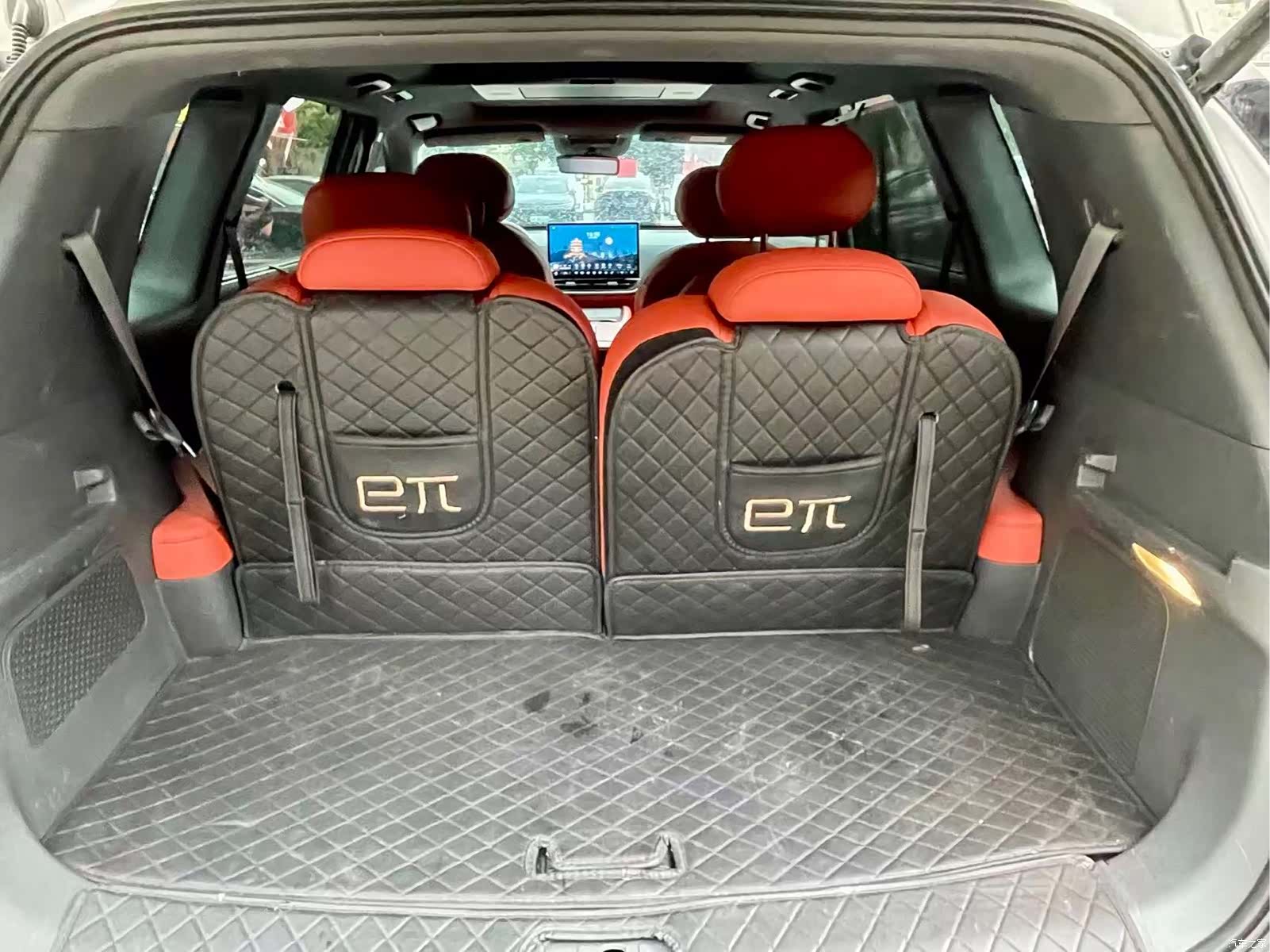 DongFeng eπ008, 2025 6