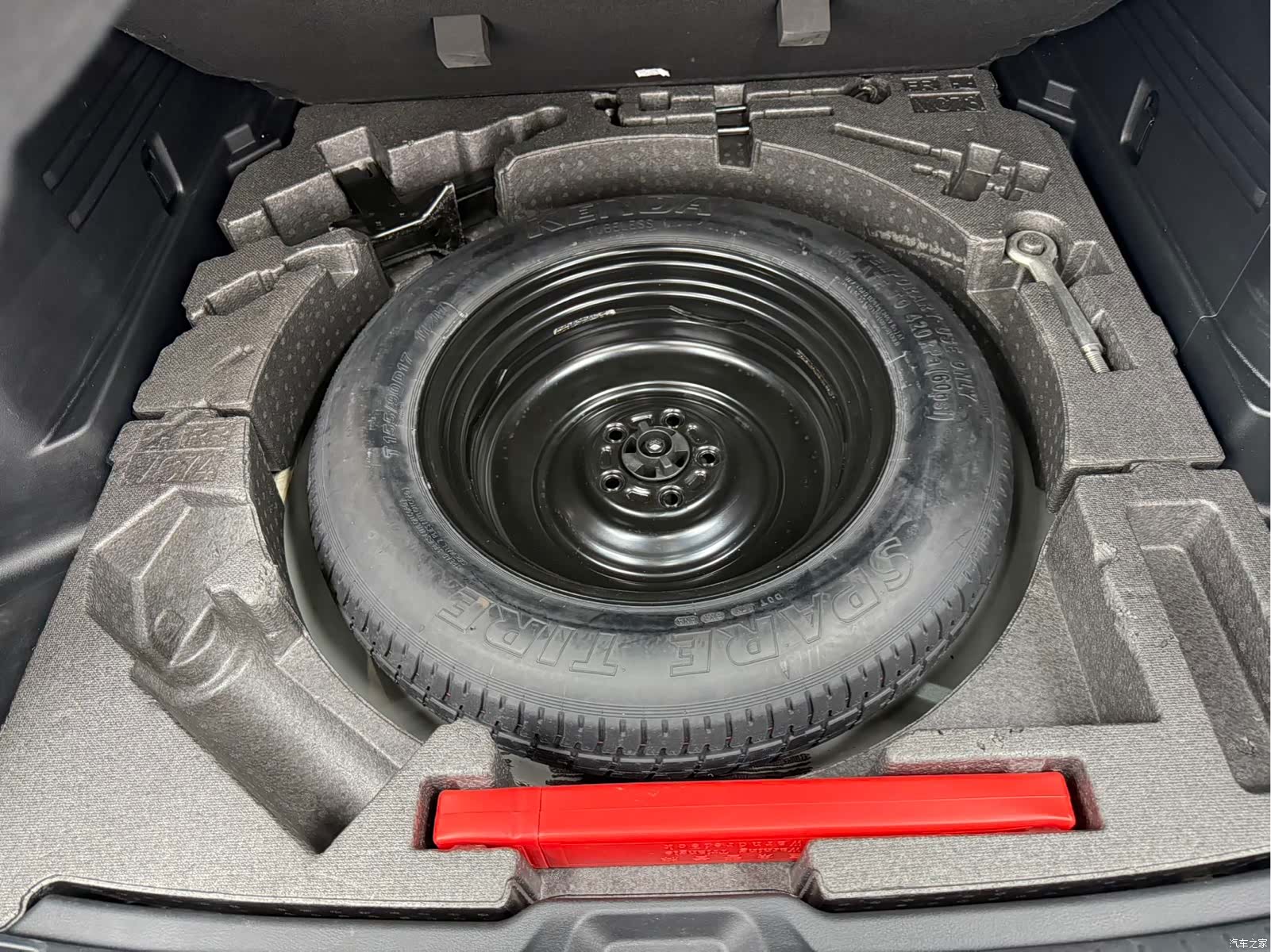 Mazda CX-50, 2023 18