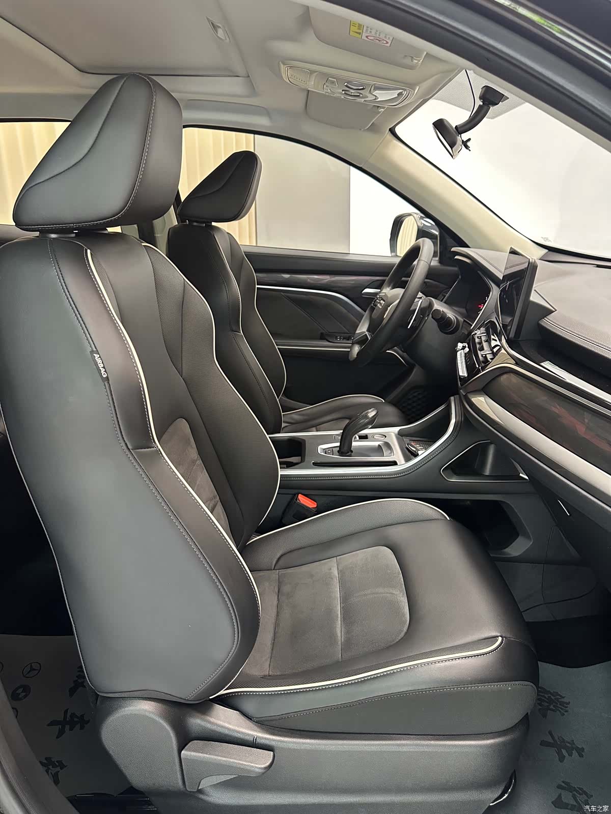 Haval H6, 2022 11