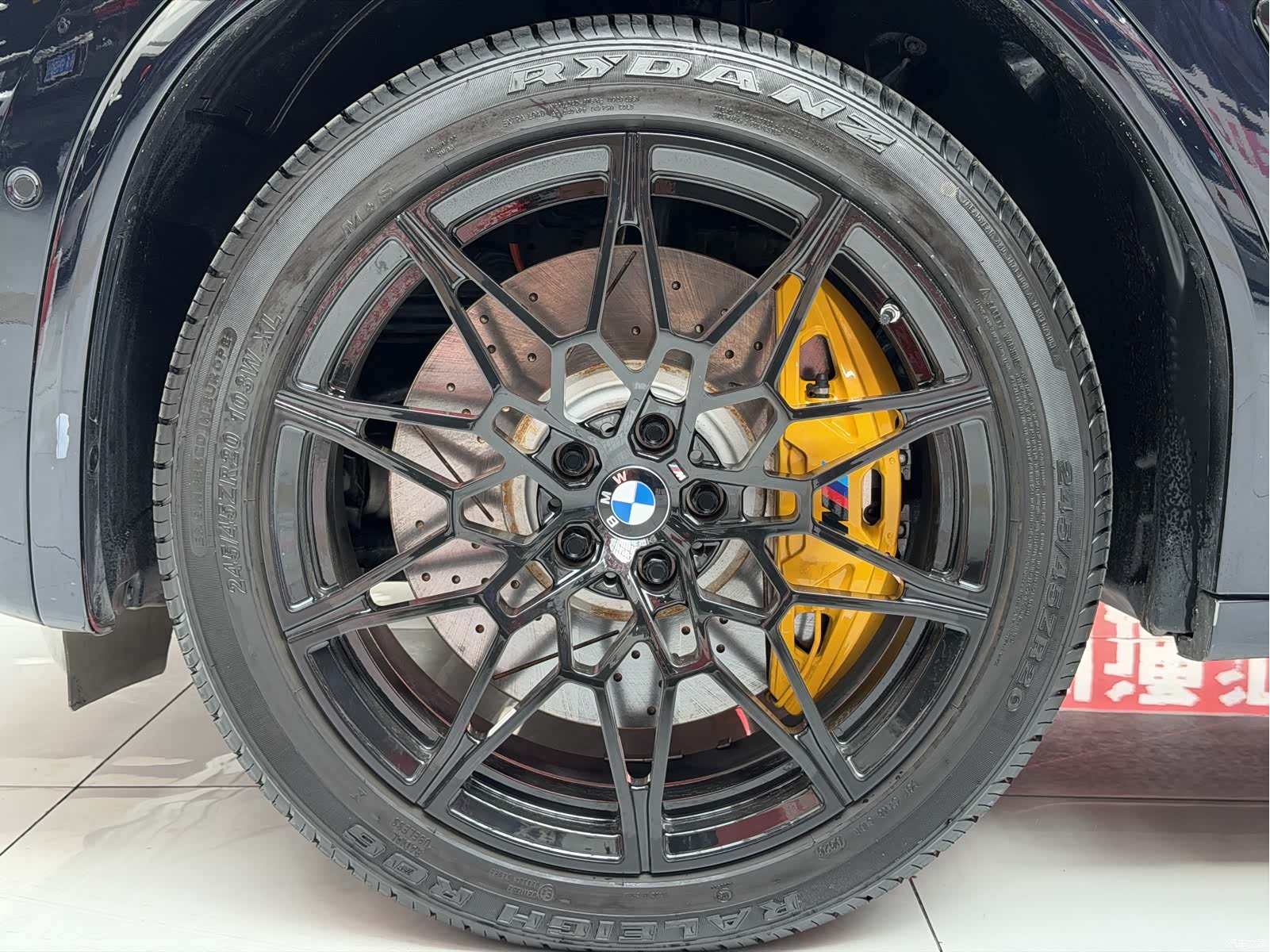 BMW X3, 2023 17