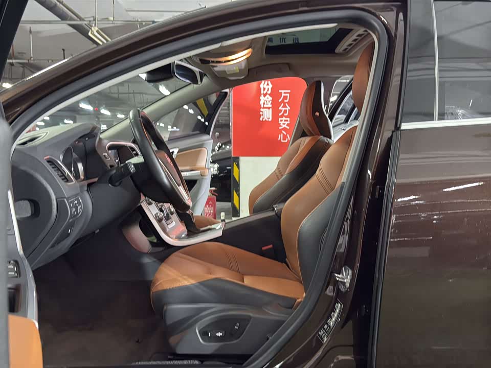 Volvo S60 Volvo S60