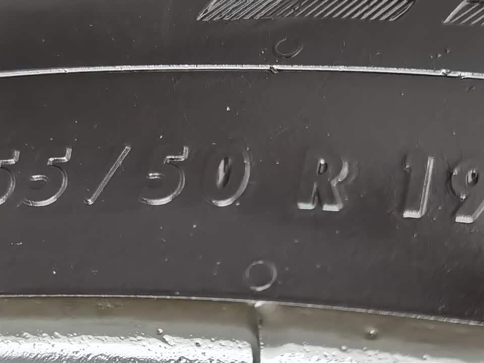 Mercedes-Benz M class