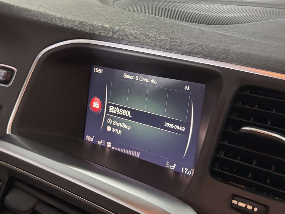 Volvo S60 Volvo S60
