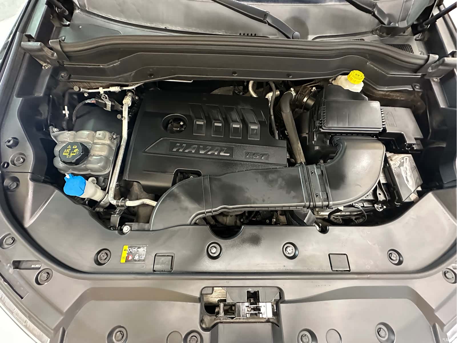 Haval H6, 2022 20