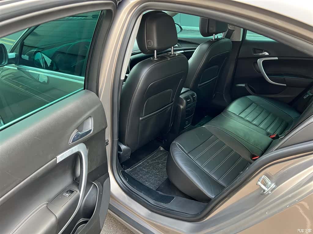 Buick Regal, 2014 7