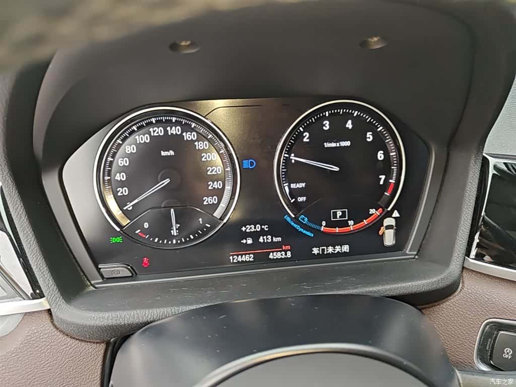 BMW X1, 2021 12