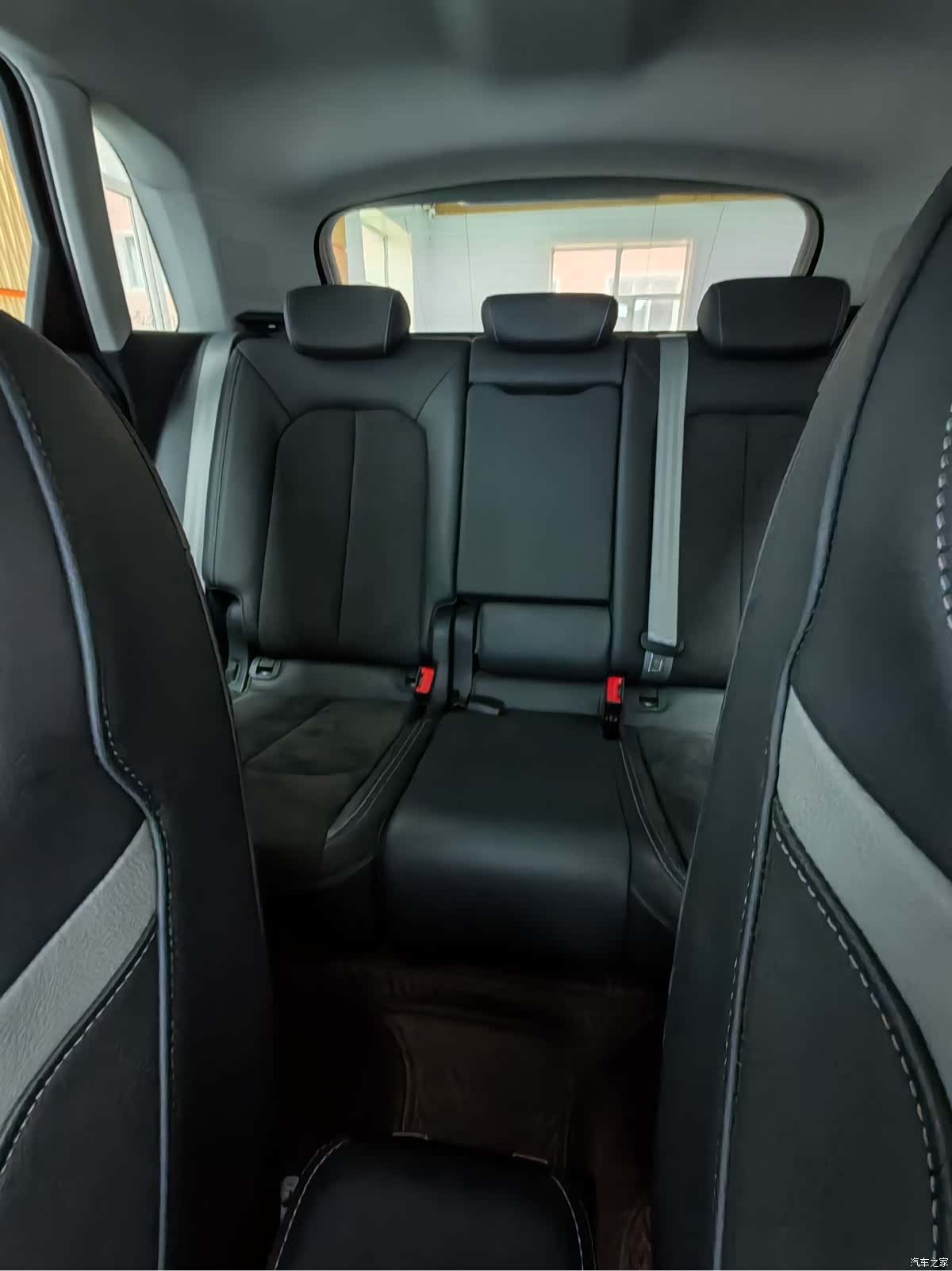 Audi Q3, 2023 20