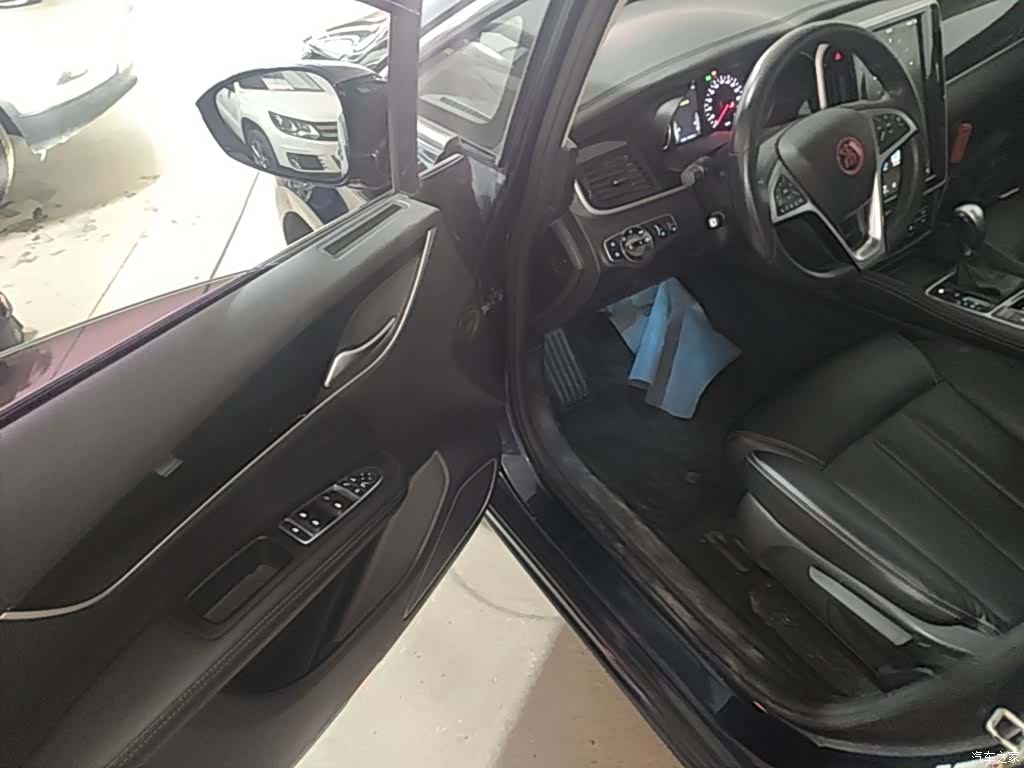 BYD Song, 2019 16