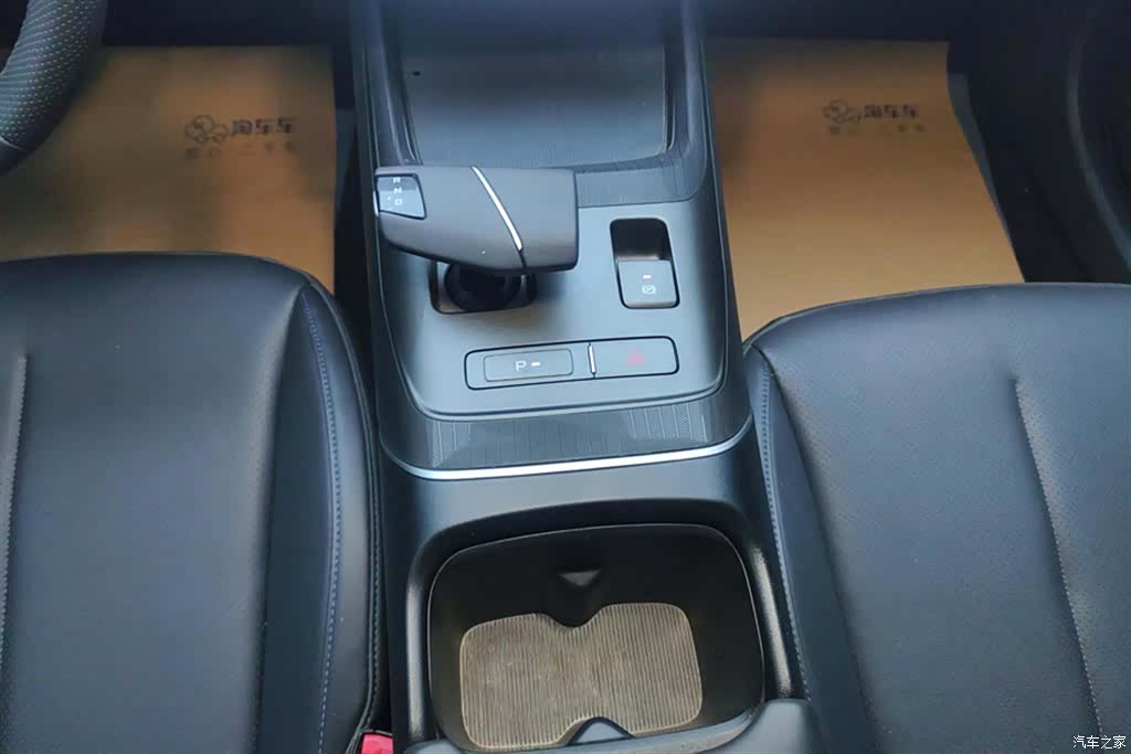 Changan Eado, 2024 16
