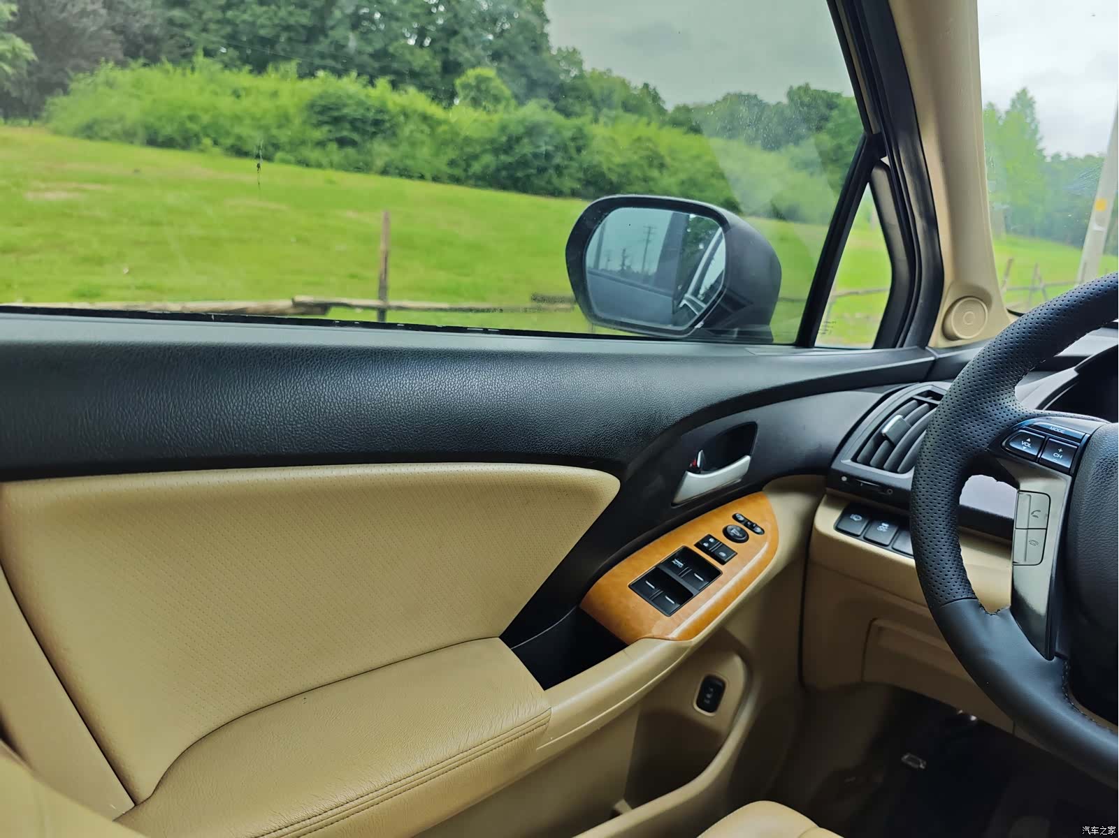 Honda Odyssey, 2013 15