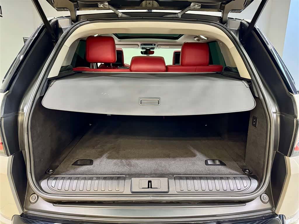 Land Rover Range Rover, 2019 12