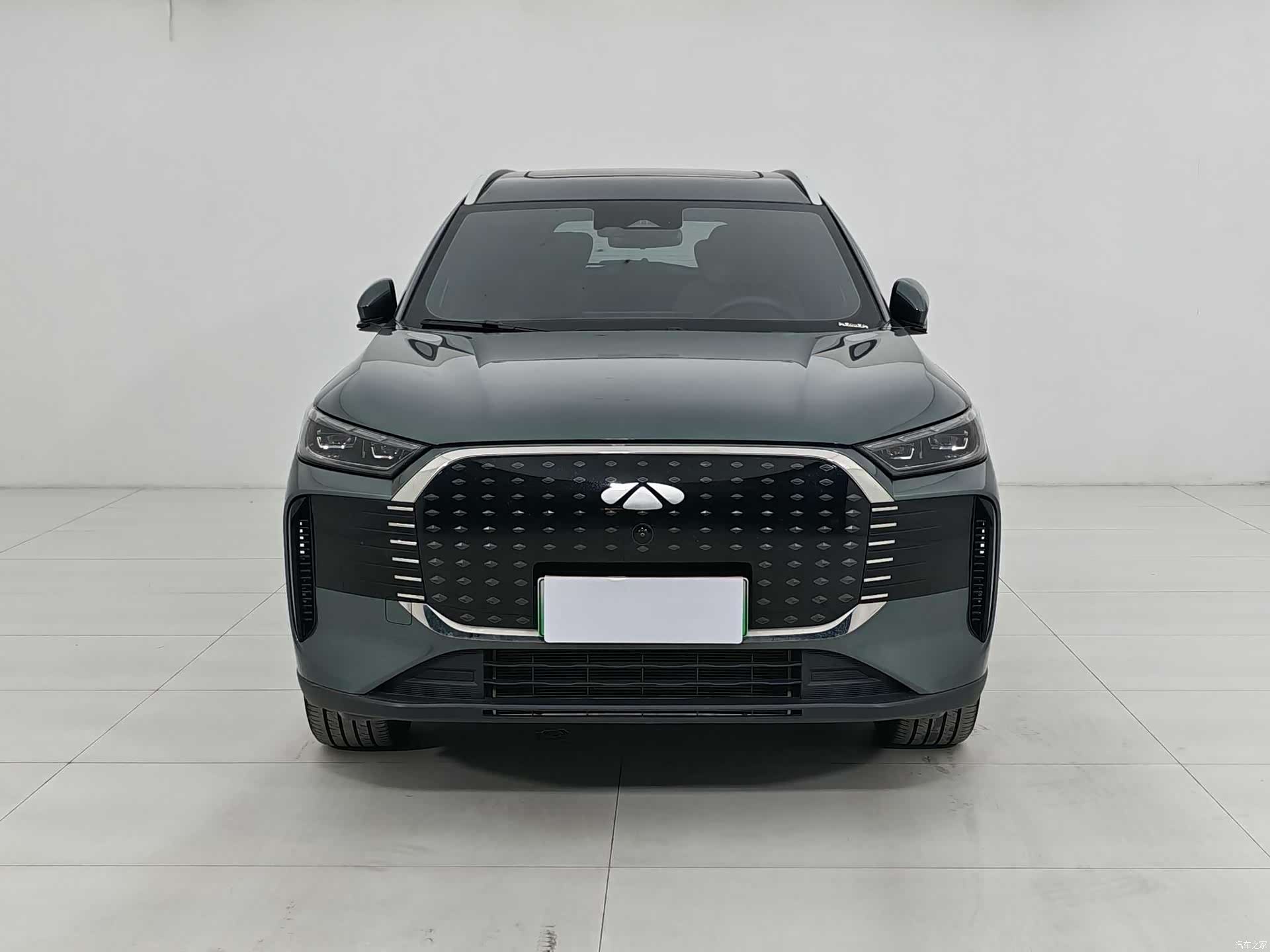 Chery T8, 2025 все фото