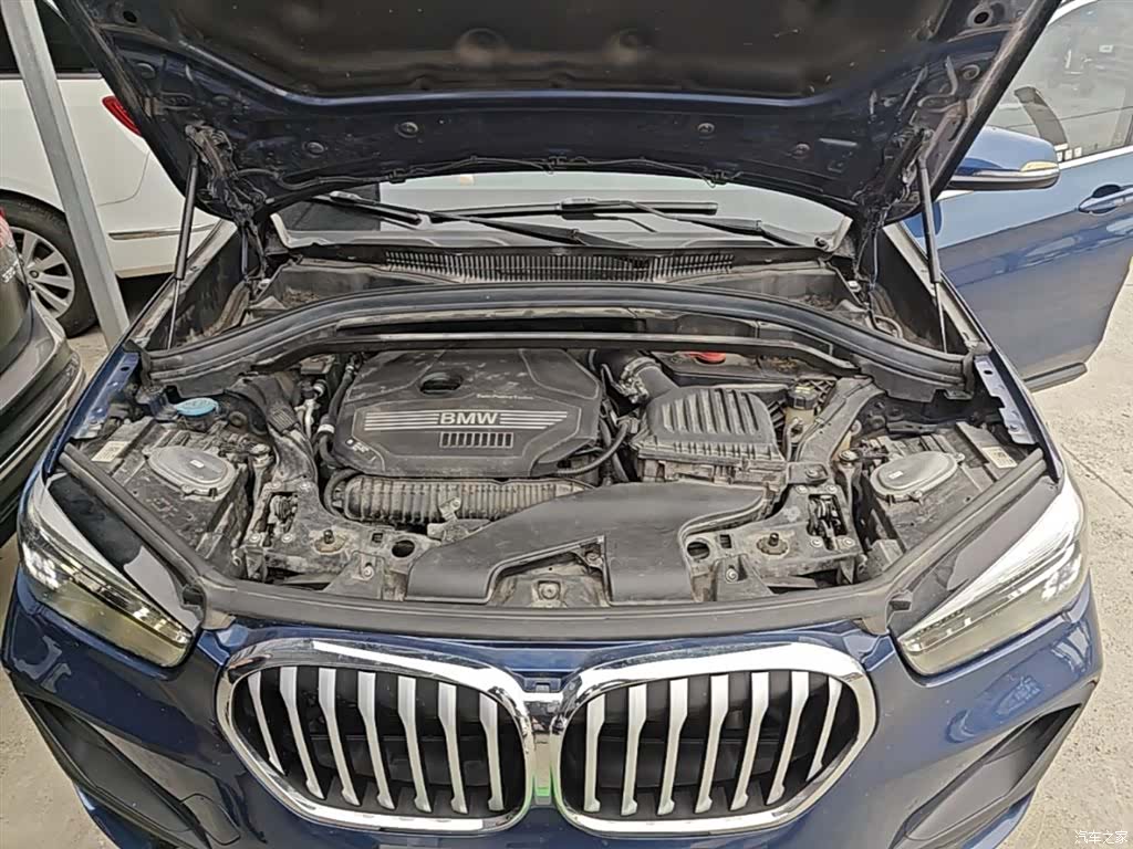 BMW X1, 2021 20