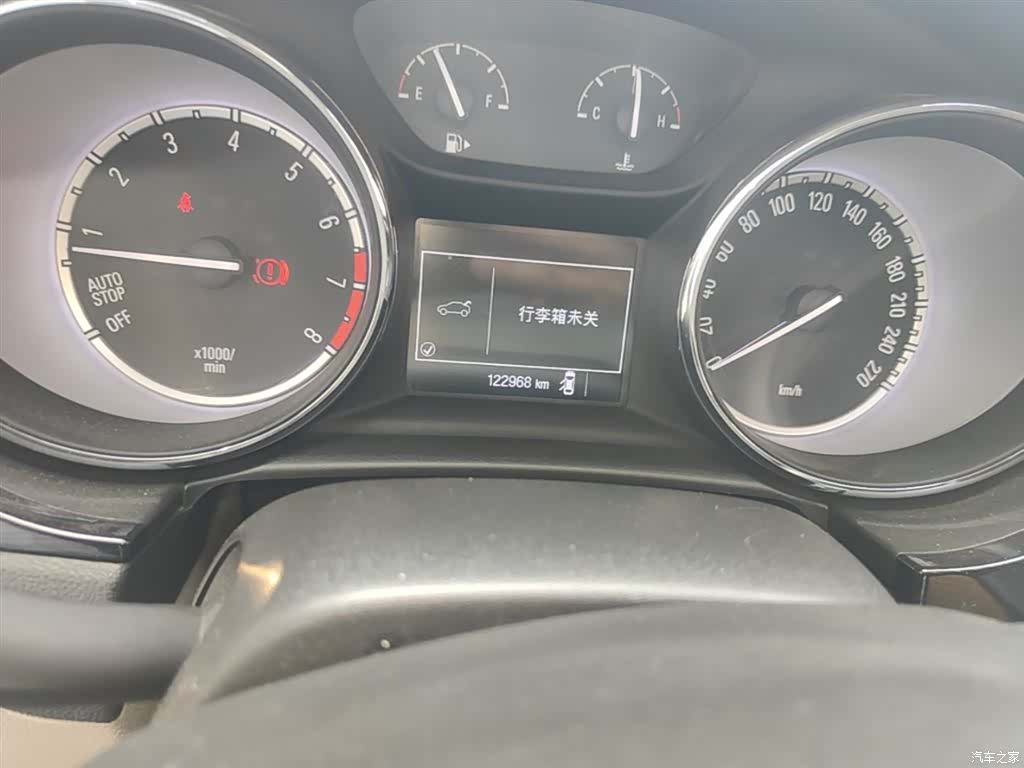 Buick Verano, 2016 все фото