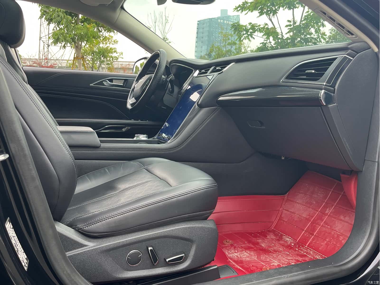 Ford Taurus, 2020 все фото
