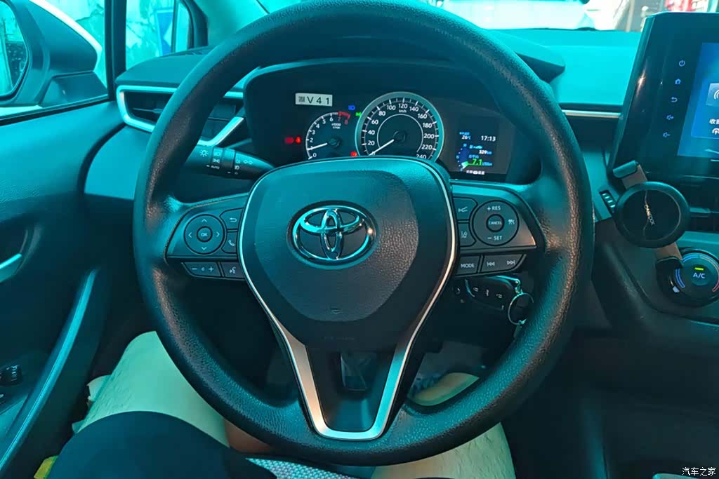 Toyota Corolla, 2022 15