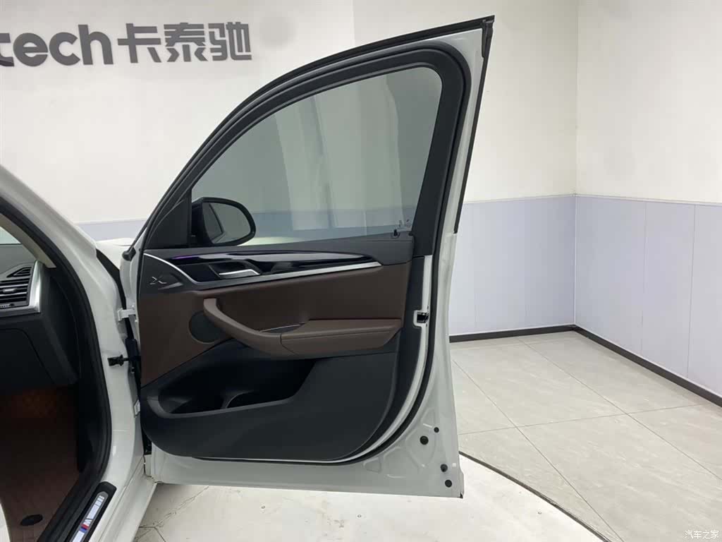 BMW X3, 2023 26