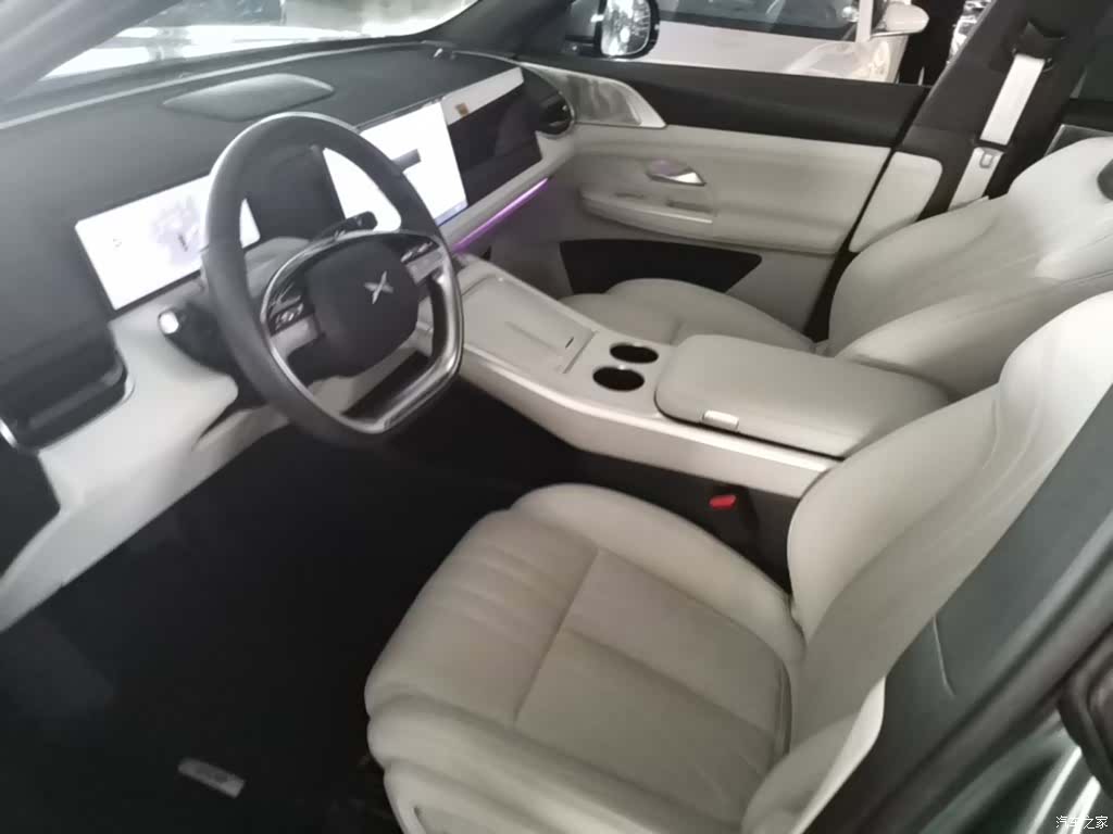 Xpeng G9, 2023 15