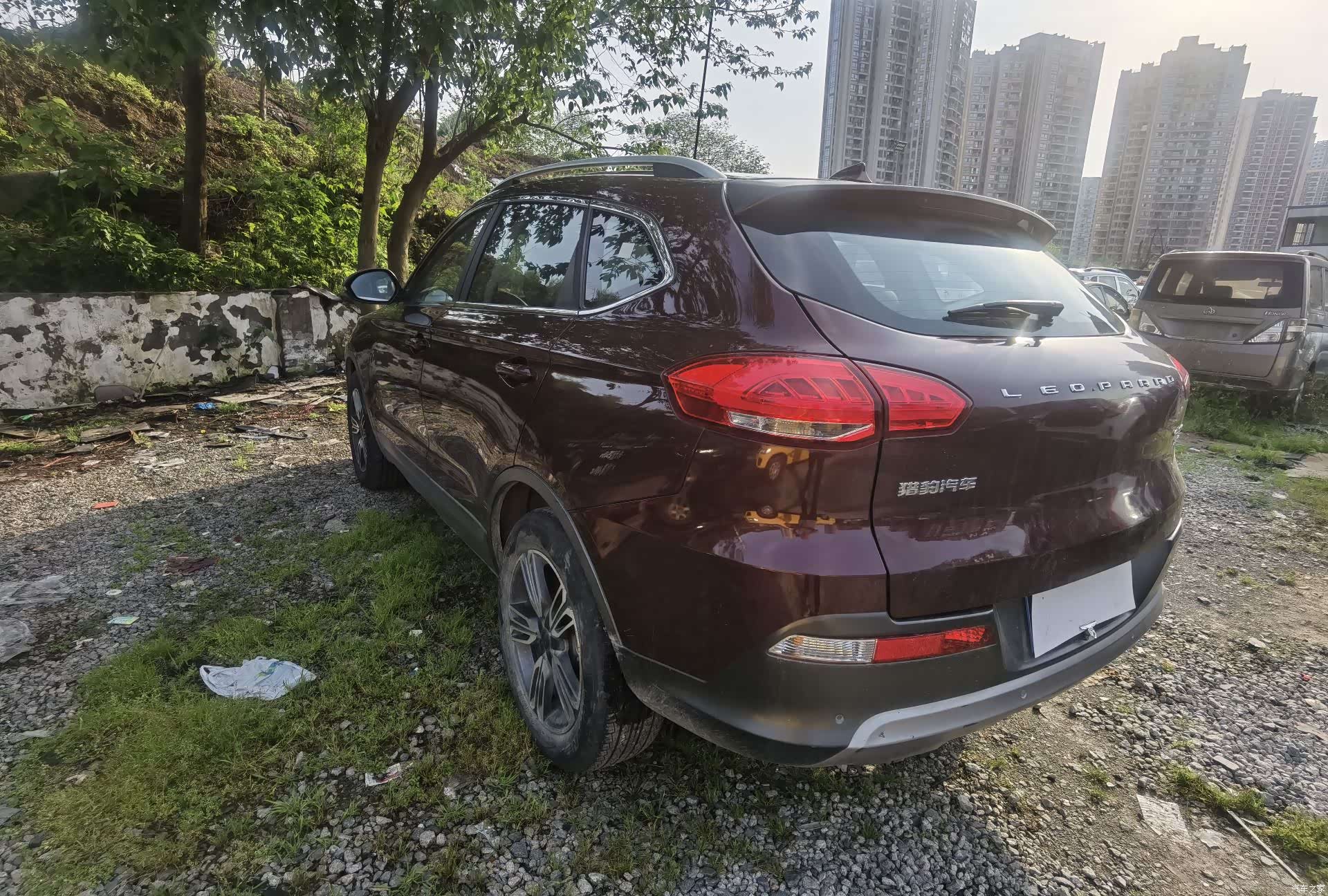 Liebao CS10, 2017 6