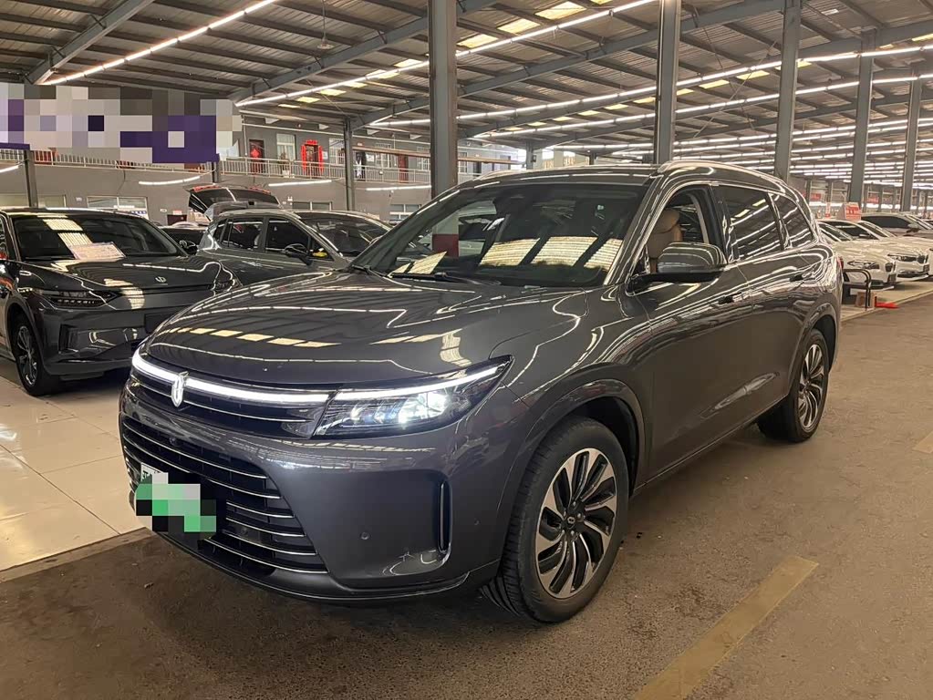 AITO M7