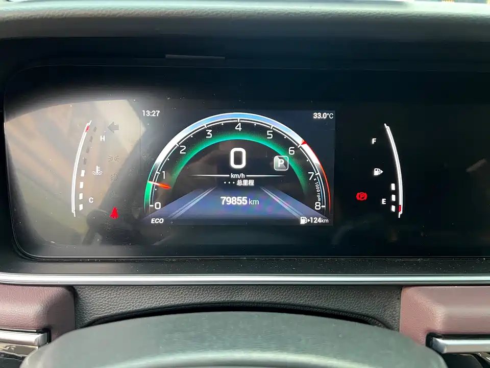 Trumpchi Trumpchi M6