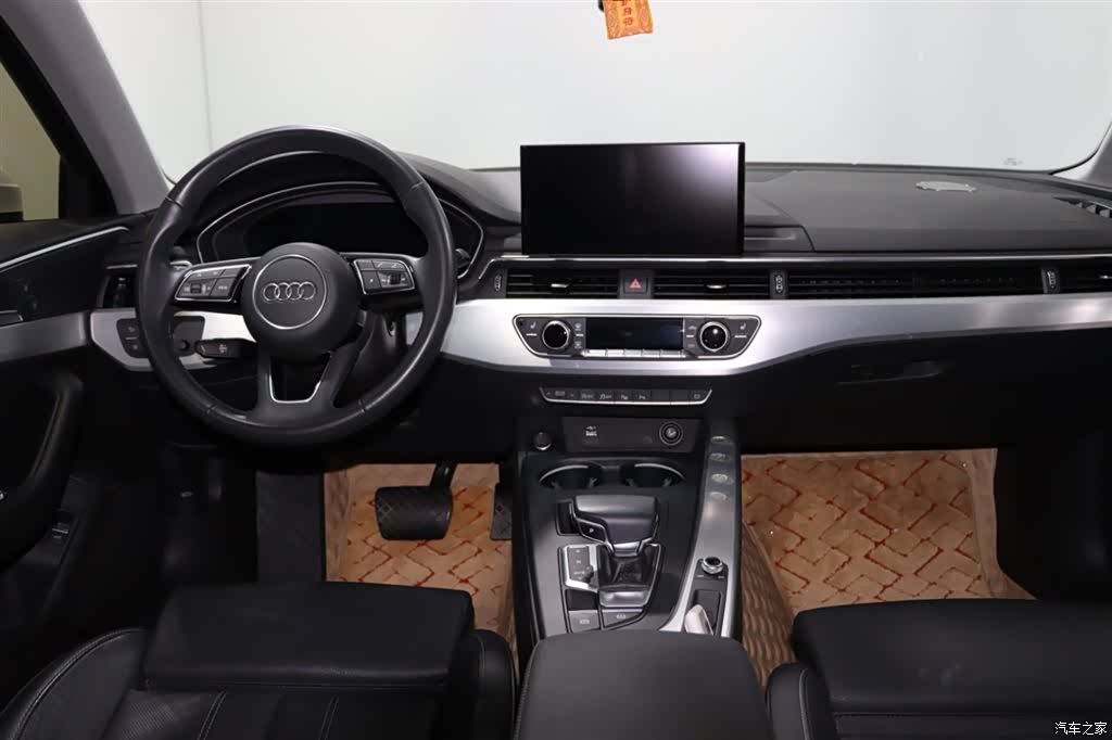 Audi A4L, 2022 9