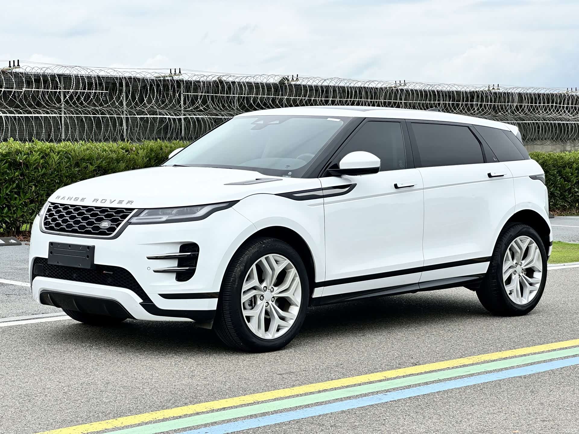 Land Rover Range Rover, 2023 1