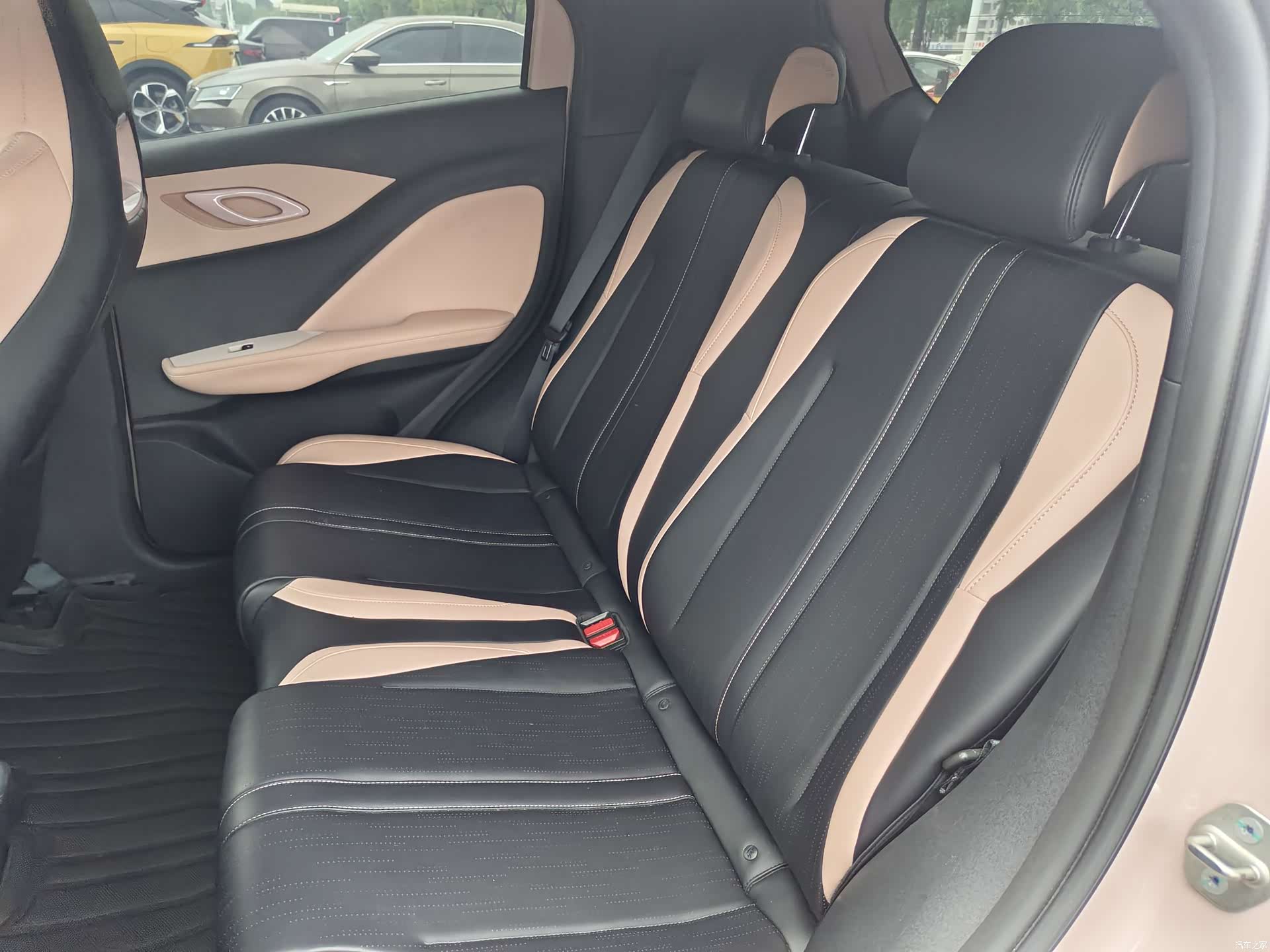 BYD Seagull, 2024 18