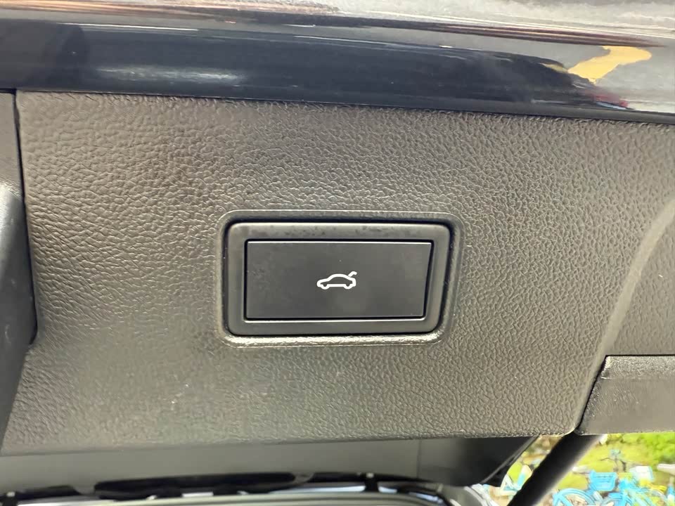 Volkswagen Tanyue Volkswagen Tanyue