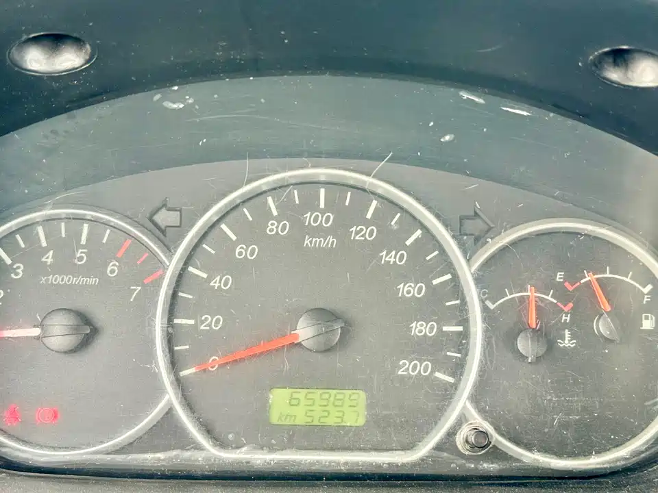 Wuling Wuling Hongguang