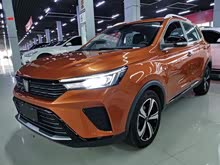 ����RX3 2021�� PRO 1.6L CVT��Ӣ��