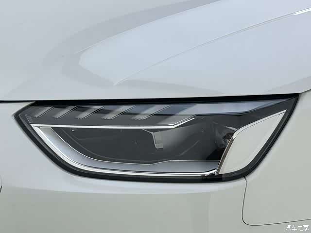 Audi A4L, 2024 20