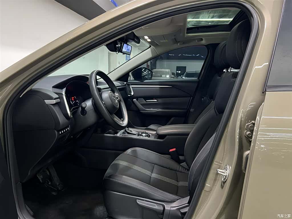 Mazda CX-50, 2023 8