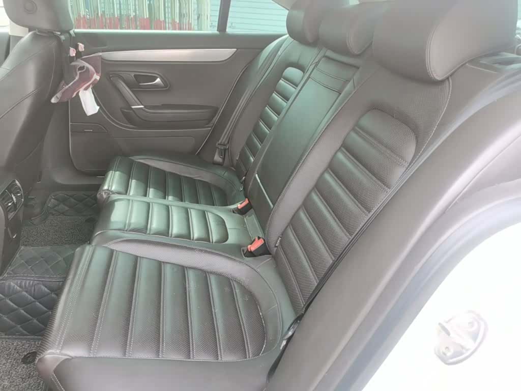 Volkswagen CC, 2017 17