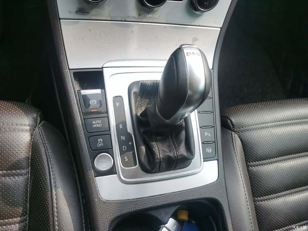 Volkswagen CC, 2017 14