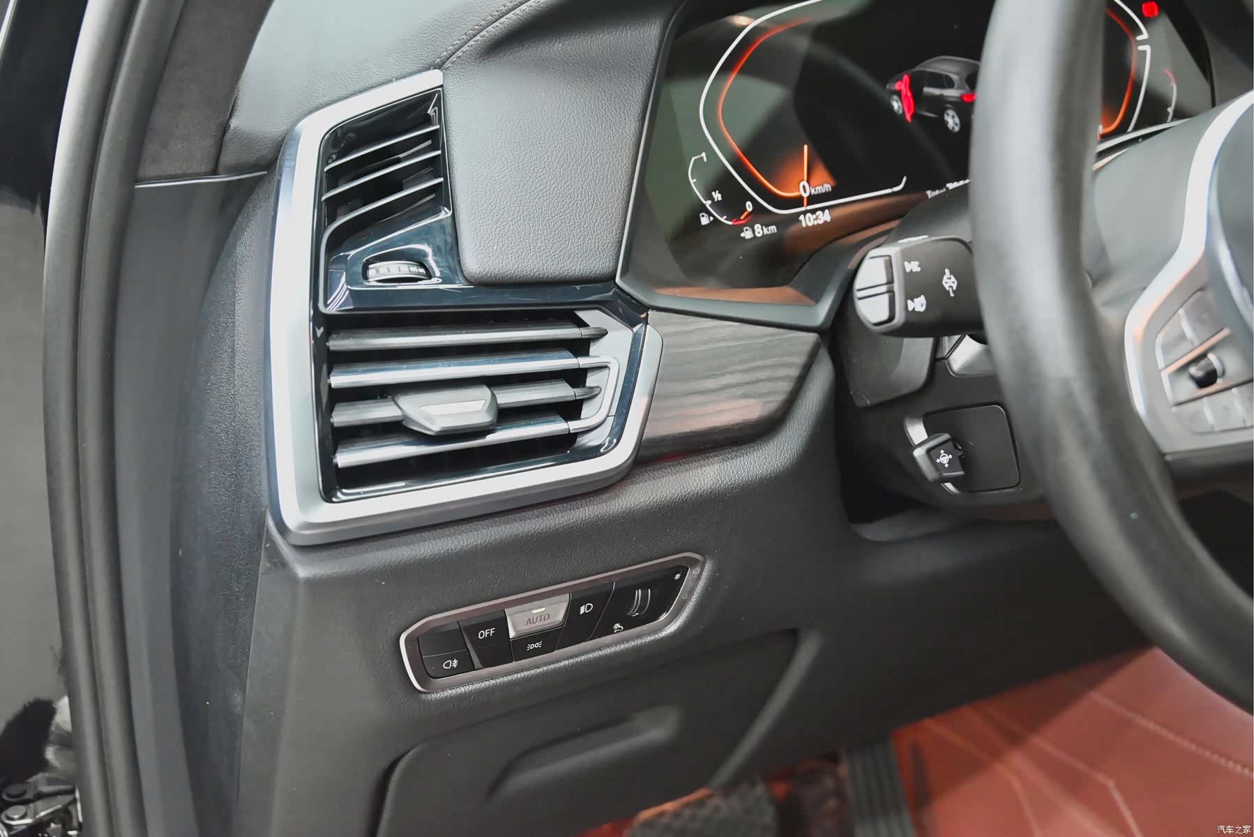 BMW X5, 2023 17