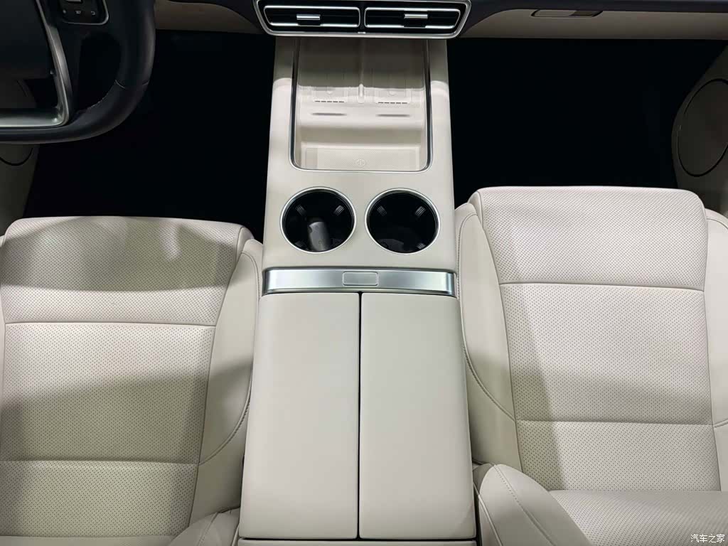 Li Auto L8, 2024 21