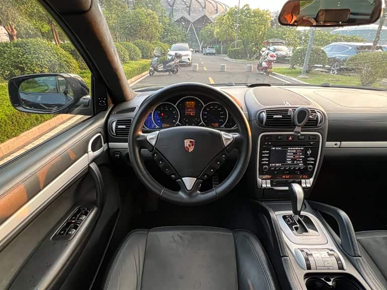 Porsche Cayenne Porsche Cayenne