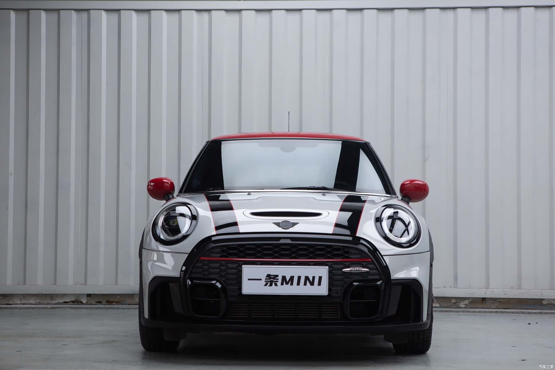Mini Cooper, 2022 2