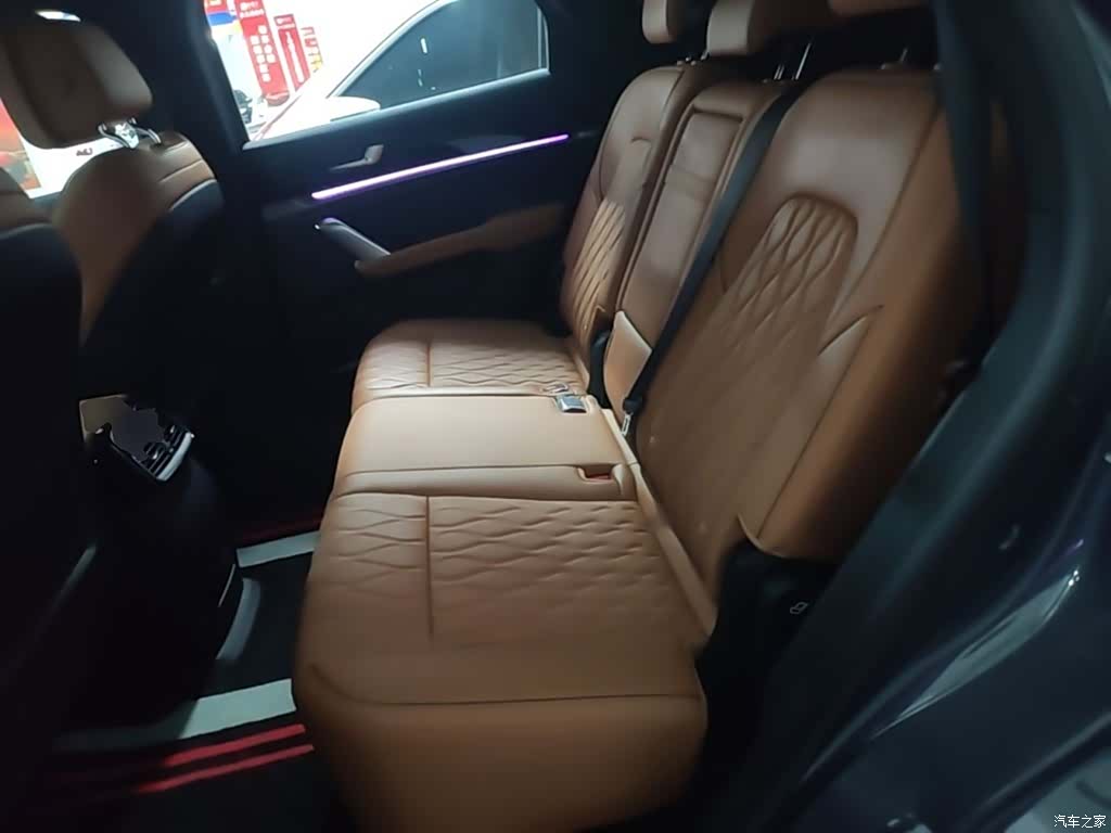 BYD Tang, 2023 17