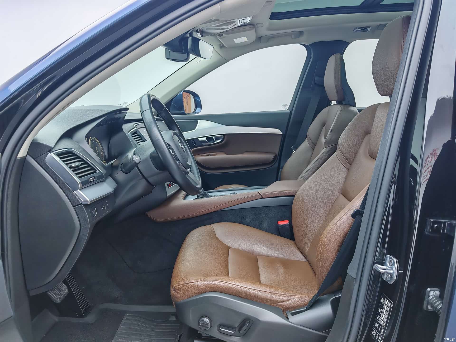 Volvo XC90, 2018 9