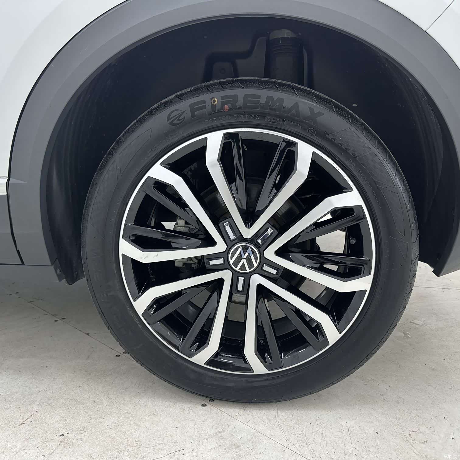 Volkswagen T-ROC, 2022 17