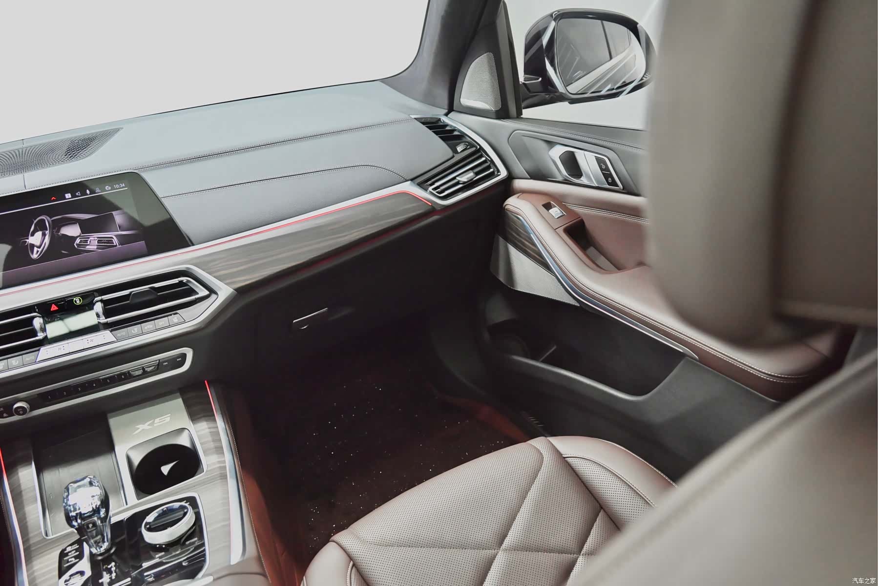BMW X5, 2023 11